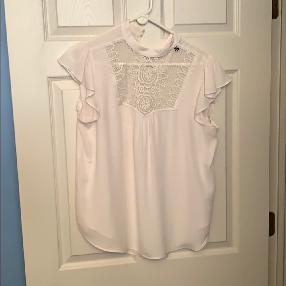 Express blouse